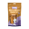 Braaaf Slagtersnacks Oksesener 150 g Braaaf Slagtersnacks Oksesener 150 g
