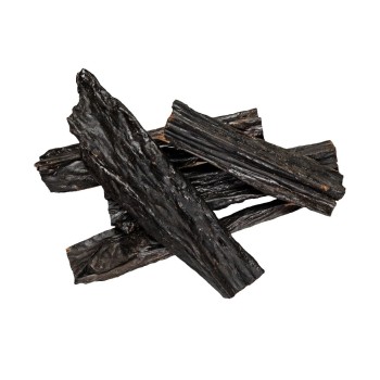 Slagtersnacks Okseleverstrimler 150 g Kornfri hundegodbidder Braaf Slagtersnacks Okseleverstrimler 150 g Kornfri hundegodbidder Braaf