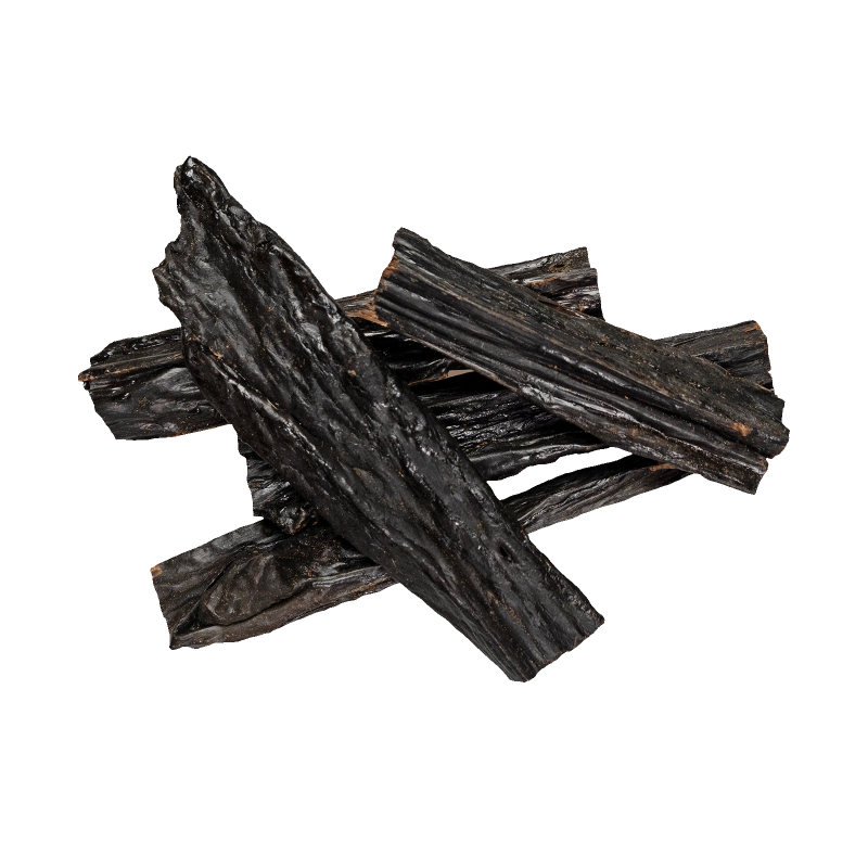Slagtersnacks Okseleverstrimler 150 g Kornfri hundegodbidder Braaf Slagtersnacks Okseleverstrimler 150 g Kornfri hundegodbidder Braaf