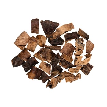 Slagter Snacks Lam Lunger 85 g  Kornfri hundegodbidder Braaf