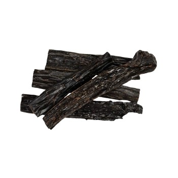 Slagtersnacks Lammeleverbidder 120 g  Kornfri hundegodbidder Braaf