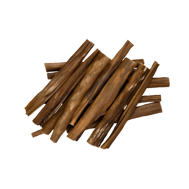Braaaf Slagtersnacks Lammeskind 100 g Braaaf Slagtersnacks Lammeskind 100 g