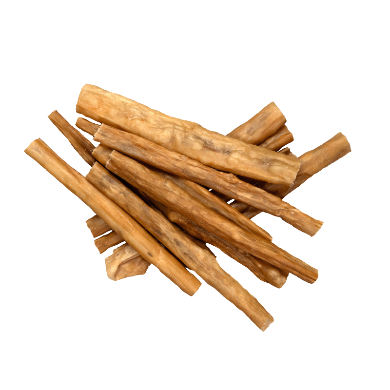 Braaaf Slagtersnacks Lammespaghetti 85 g Braaaf Slagtersnacks Lammespaghetti 85 g