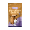 Braaaf Slagtersnacks Lammespaghetti 85 g Braaaf Slagtersnacks Lammespaghetti 85 g