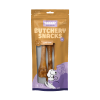 Braaaf Slagtersnacks Lammeben 3 stk Braaaf Slagtersnacks Lammeben 3 stk