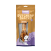 Braaaf Slagtersnacks med svineben 1 stk. Braaaf Slagtersnacks med svineben 1 stk.