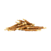 Braaaf Rawhide Roll Sticks Kylling - 30 stk Braaaf Rawhide Roll Sticks Kylling - 30 stk