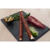 Braaaf Rawhide Twister And (3 stk.) - 25 cm Braaaf Rawhide Twister And (3 stk.) - 25 cm