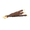 Rawhide Twister And (3 stk.) - 25 cm  Kornfri hundegodbidder Braaf