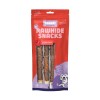 Rawhide Twister And (3 stk.) - 25 cm  Kornfri hundegodbidder Braaf