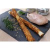 Braaaf Rawhide Twister Kylling (3 stk.) - 25 cm Braaaf Rawhide Twister Kylling (3 stk.) - 25 cm