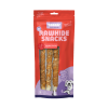 Braaaf Rawhide Twister Kylling (3 stk.) - 25 cm Braaaf Rawhide Twister Kylling (3 stk.) - 25 cm