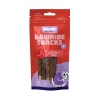 Braaaf Rawhide Roll Sticks And - 8 stk Braaaf Rawhide Roll Sticks And - 8 stk