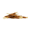 Braaaf Rawhide Roll Sticks Kylling - 8 stk Braaaf Rawhide Roll Sticks Kylling - 8 stk