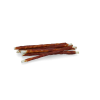 Braaaf Rawhide Twister And (8 stk.) - 25 cm Braaaf Rawhide Twister And (8 stk.) - 25 cm