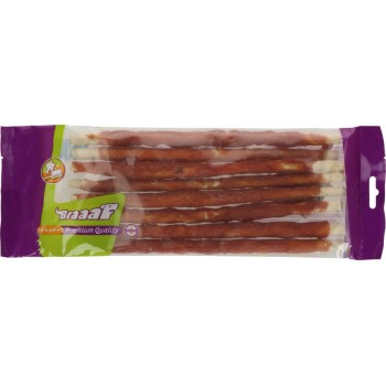 Rawhide Twister And (8 stk.) - 25 cm  Kornfri hundegodbidder Braaf