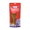 Braaaf Rawhide Twister Kylling (8 stk.) - 25 cm Braaaf Rawhide Twister Kylling (8 stk.) - 25 cm
