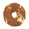 Råhud-donut med oksekød og fisk Kornfri hundegodbidder Braaf Råhud-donut med oksekød og fisk Kornfri hundegodbidder Braaf
