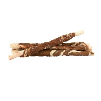Rawhide Twister Oksekød  Kornfri hundegodbidder Braaf
