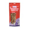 Rawhide Twister Lam  Kornfri hundegodbidder Braaf