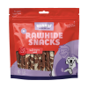 Braaaf Råhudsrullepinde Lam Braaaf Råhudsrullepinde Lam