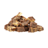 Braaaf Bløde snackterninger - Lam Braaaf Bløde snackterninger - Lam