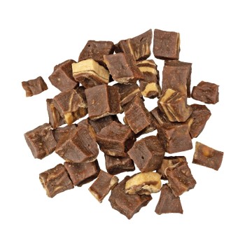 Bløde snackterninger - Lam Kornfri Braaaf Hundegodbidder Bløde snackterninger - Lam Kornfri Braaaf Hundegodbidder