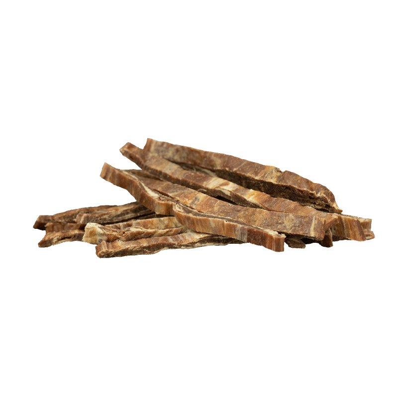 Braaaf Bløde snacks - Oksekød og fisk Braaaf Bløde snacks - Oksekød og fisk