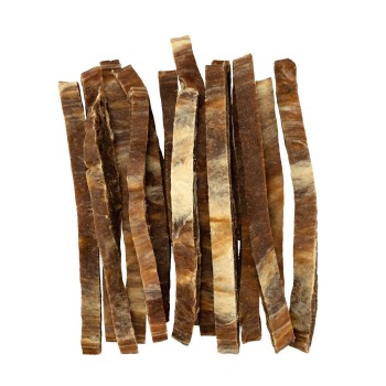 Bløde snacks - Oksekød og fisk Kornfri Braaaf Hundegodbidder Bløde snacks - Oksekød og fisk Kornfri Braaaf Hundegodbidder