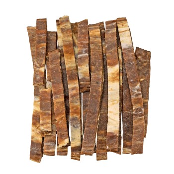 Baaaf Bløde snacks i skiver - Lam Kornfri Braaaf Hundegodbidder Baaaf Bløde snacks i skiver - Lam Kornfri Braaaf Hundegodbidder