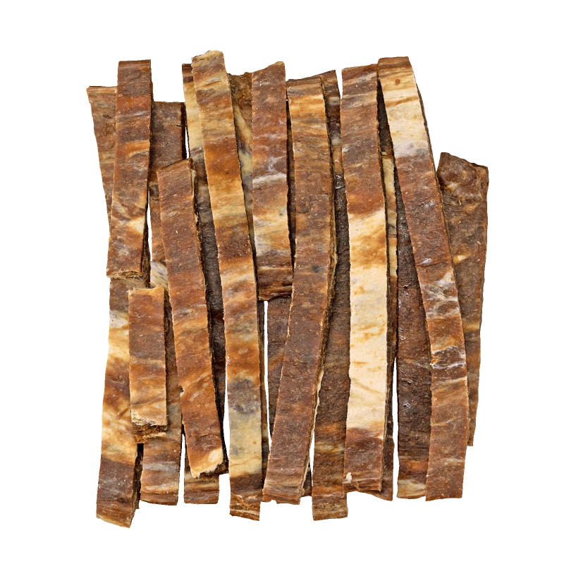 Braaaf Bløde snacks i skiver - Lam Braaaf Bløde snacks i skiver - Lam