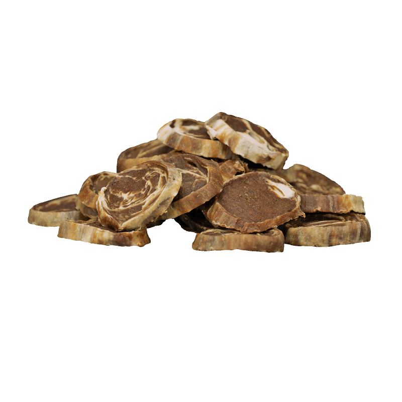 Braaaf Bløde snackchips - Lam Braaaf Bløde snackchips - Lam