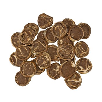 Bløde snackchips - Lam Kornfri Braaaf Hundegodbidder Bløde snackchips - Lam Kornfri Braaaf Hundegodbidder