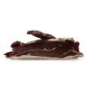 Braaaf Blød snackfilet - Lam Braaaf Blød snackfilet - Lam