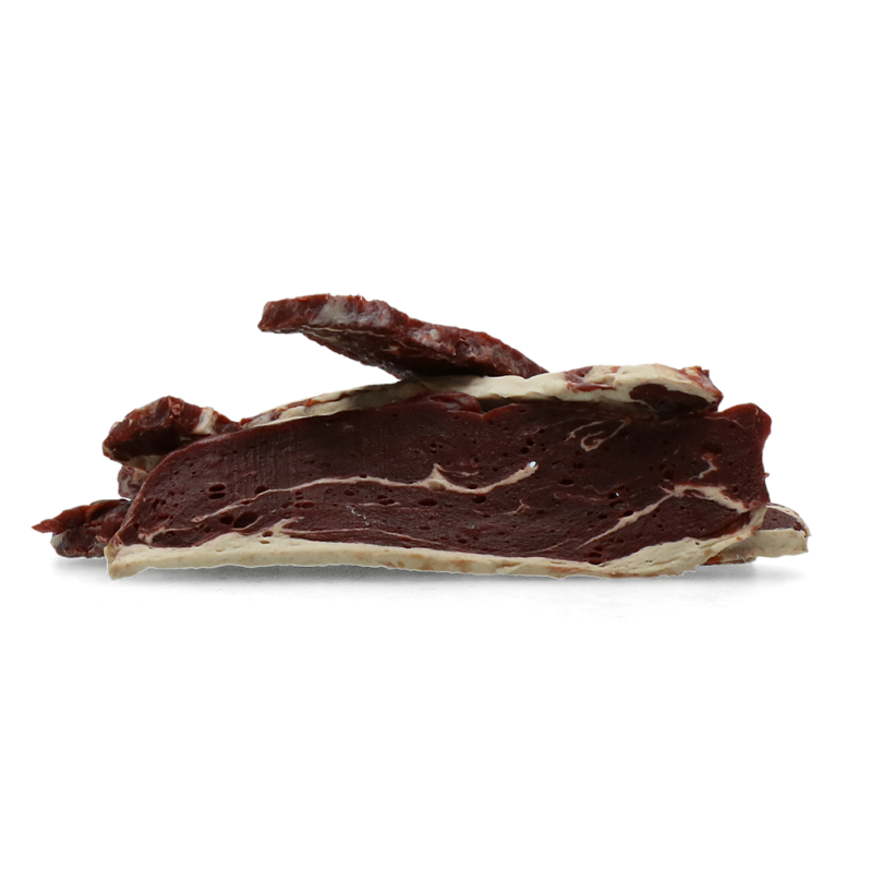 Braaaf Blød snackfilet - Lam Braaaf Blød snackfilet - Lam