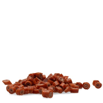 Blød snacksushi - Kylling og fisk Kornfri Braaaf Hundegodbidder Blød snacksushi - Kylling og fisk Kornfri Braaaf Hundegodbidder