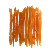 Braaaf Bløde snacks kyllingestrimler Braaaf Bløde snacks kyllingestrimler