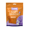Braaaf Bløde snacks kyllingestrimler Braaaf Bløde snacks kyllingestrimler