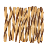 Braaaf Soft Snack Twisted Sandwich - Kylling Braaaf Soft Snack Twisted Sandwich - Kylling