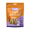 Braaaf Soft Snack Twisted Sandwich - Kylling Braaaf Soft Snack Twisted Sandwich - Kylling