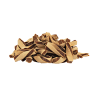 Braaaf Bløde snacks Twisted Bites - Kylling Braaaf Bløde snacks Twisted Bites - Kylling