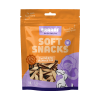 Braaaf Bløde snacks Twisted Bites - Kylling Braaaf Bløde snacks Twisted Bites - Kylling