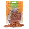 Braaaf Soft Snack Tun stick med gulerod og grønne bønner Braaaf Soft Snack Tun stick med gulerod og grønne bønner
