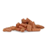 Braaaf Soft Snack Tun stick med gulerod og grønne bønner Braaaf Soft Snack Tun stick med gulerod og grønne bønner