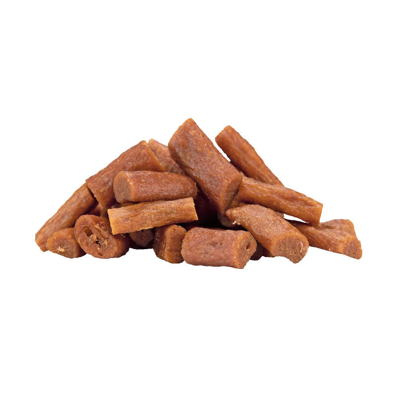 Braaaf Blød snack med tun, græskar og selleri Braaaf Blød snack med tun, græskar og selleri