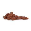 Blød snack med laks, græskar og selleri Glutenfri Braaaf Hundegodbidder