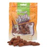 Blød snack med laks, græskar og selleri Glutenfri Braaaf Hundegodbidder