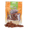 Braaaf Blød snack med laks, græskar og selleri Braaaf Blød snack med laks, græskar og selleri