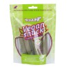 Vegansk snackspinatpind - Glutenfri Braaaf Hundegodbidder