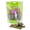 Vegansk snackspinatpind - Glutenfri Braaaf Hundegodbidder